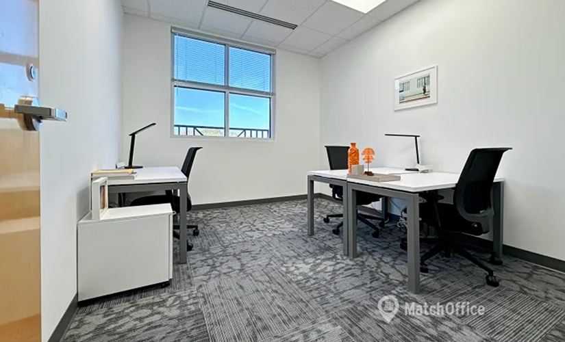 Virtual office in Chapel Hill, NC, 50101 Governors Drive (27517) - 4 | MatchOffice.com
