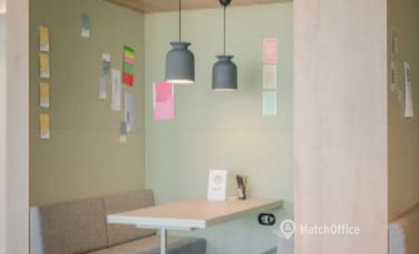 Virtual office in Gainesville, 332 Washington St. NW (30501) - 2 | MatchOffice