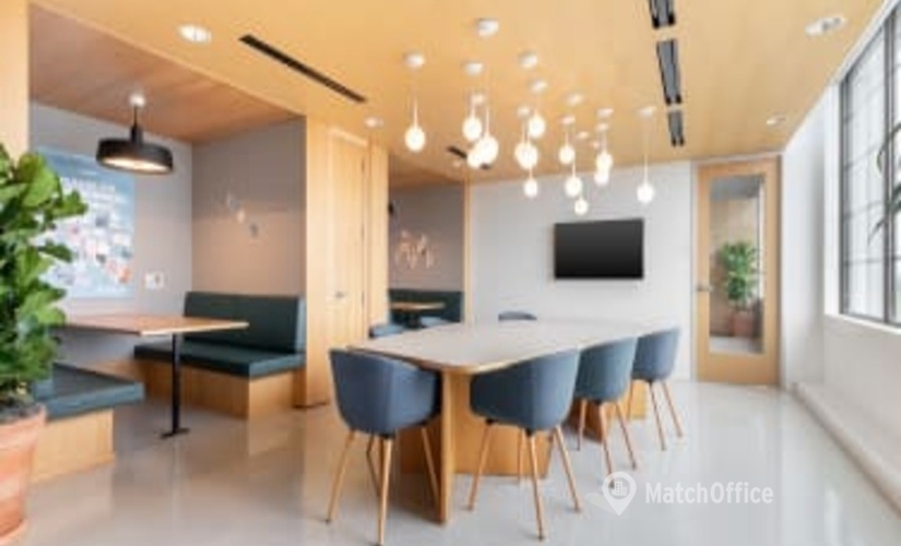 Virtual business address in Gainesville, 332 Washington St. NW (30501) - 3 | MatchOffice.com