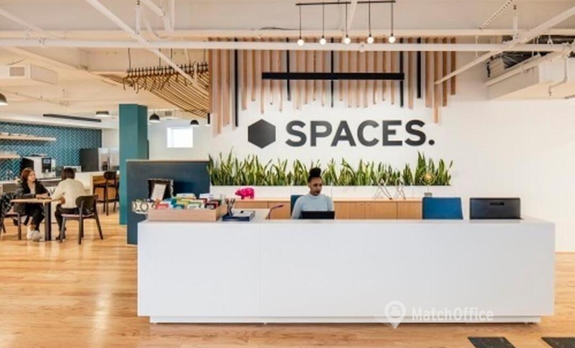 Virtual business address in Charlestown, MA, 2321 Whitney Avenue (06518) - 4 | MatchOffice.com