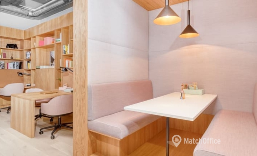 Virtual office in Denton, TX, 414 W Parkway St (76201) - 0 | MatchOffice.com