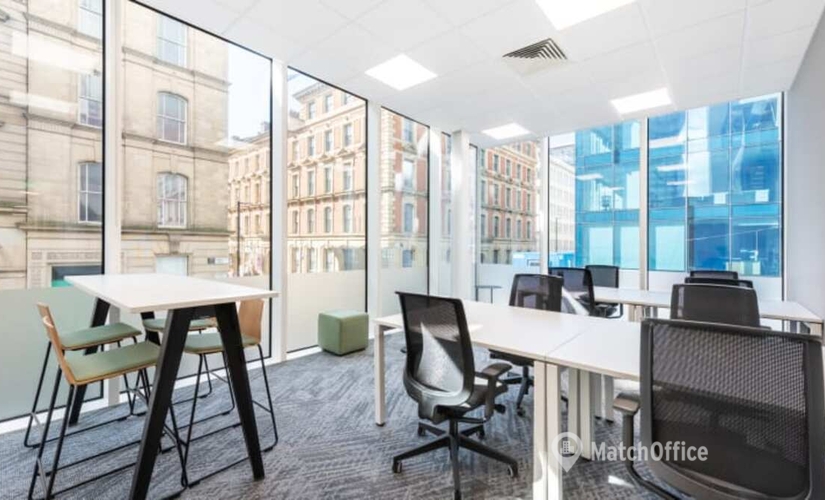 Virtual office in Denton, TX, 414 W Parkway St (76201) - 4 | MatchOffice.com