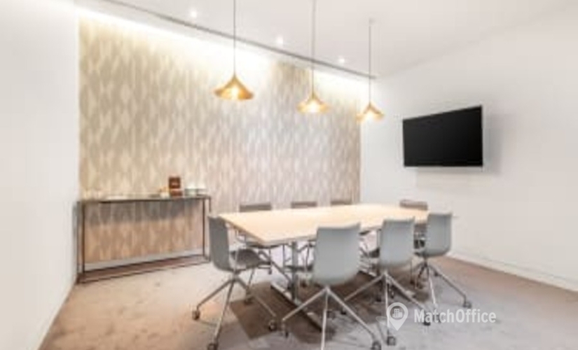 Virtual office space in Marietta, 1640 Powers Ferry Rd SE (30067) - 3 | MatchOffice