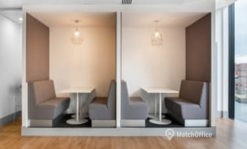 Virtual business address in Tallahassee, FL, 101 N Monroe St (32301) - 2 | MatchOffice