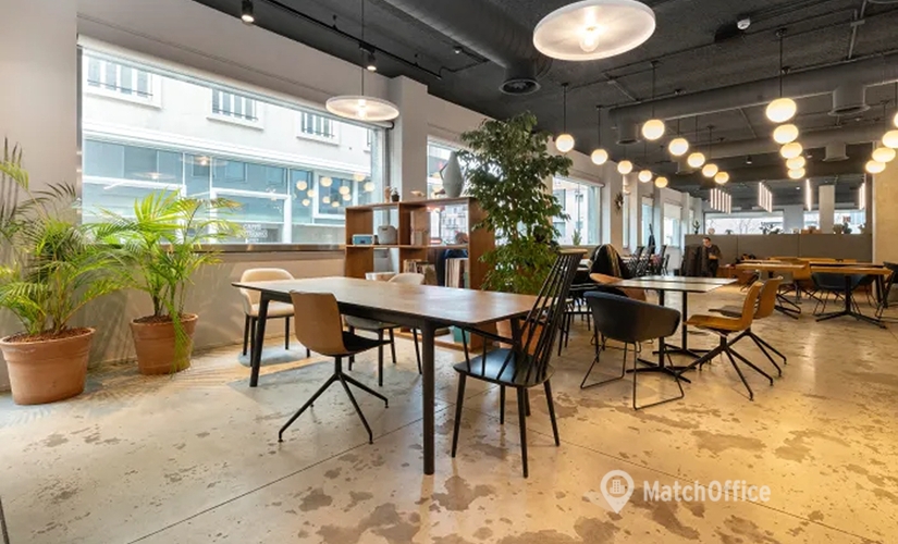 Virtual office space in State College, PA, 330 Innovation Blvd (16803) - 4 | MatchOffice