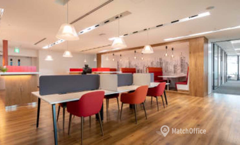 Virtual office in Naperville, IL, 999 Oakmont Plaza Dr (60559) - 1 | MatchOffice