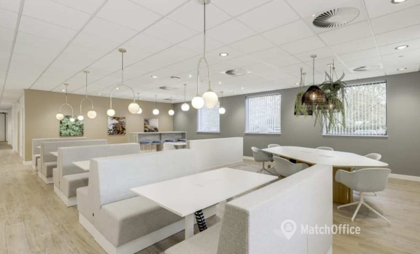 Virtual office in Oradell, NJ, 800 Kinderkamack Road (07649) - 2 | MatchOffice.com