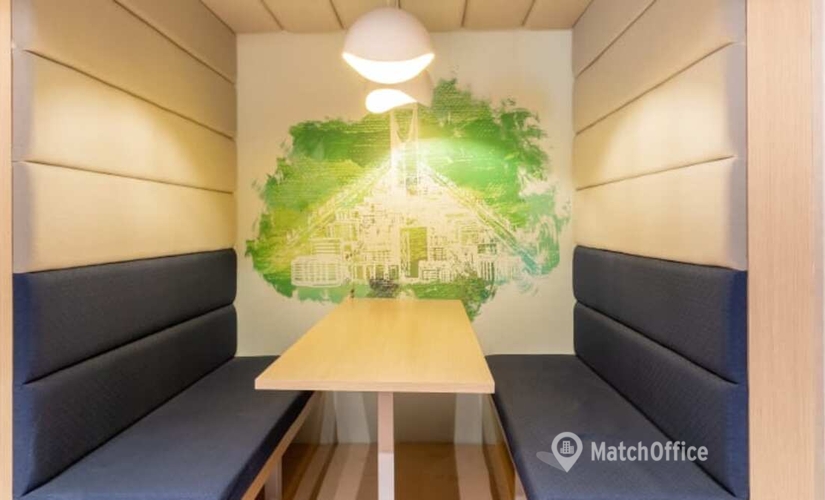 Virtual business address in Oradell, NJ, 800 Kinderkamack Road (07649) - 4 | MatchOffice
