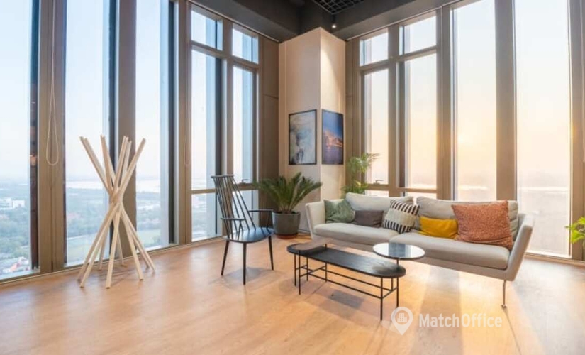 Virtual address in Oradell, NJ, 800 Kinderkamack Road (07649) - 0 | MatchOffice