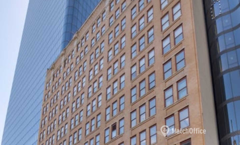 Virtual business address in New York City, NY, 434 W. 33rd Street (10001) - 4 | MatchOffice.com