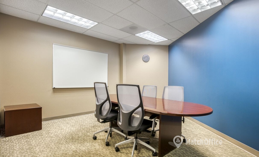 Virtual business address in Clackamas, OR, 10121 SE Sunnyside Road (97015) - 4 | MatchOffice.com