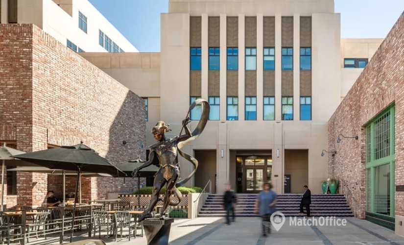 Virtual address in Pasadena, CA, 680 E Colorado Blvd. (91101) - 0 | MatchOffice.com