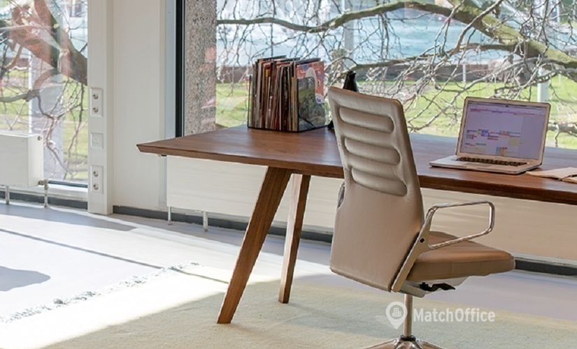 Virtual office in New York City, NY, 787 Eleventh Avenue (10019) - 2 | MatchOffice.com