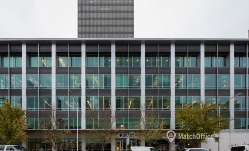 Virtual office in Austin, TX, 501 Congress Avenue (78701) - 1 | MatchOffice