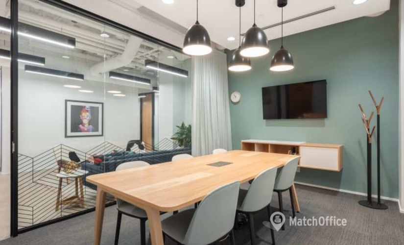 Virtual business address in Austin, TX, 501 Congress Avenue (78701) - 2 | MatchOffice.com