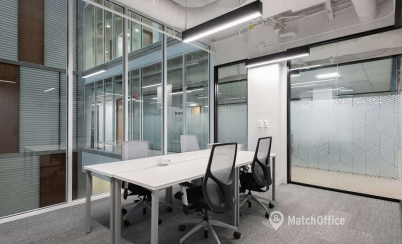 Virtual office space in Austin, TX, 501 Congress Avenue (78701) - 3 | MatchOffice.com