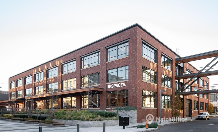 Virtual office in Portland, 2175 North West Raleigh Street (97210) - 1 | MatchOffice