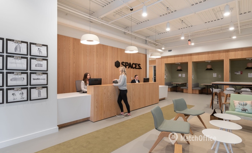 Virtual office space in Portland, 2175 North West Raleigh Street (97210) - 2 | MatchOffice