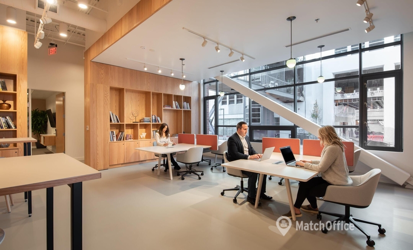 Virtual office in Portland, 2175 North West Raleigh Street (97210) - 4 | MatchOffice.com