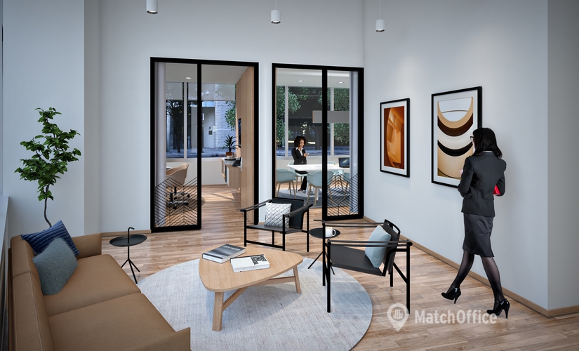 Virtual business address in San Francisco, CA, 611 Gateway Boulevard (94080) - 2 | MatchOffice.com