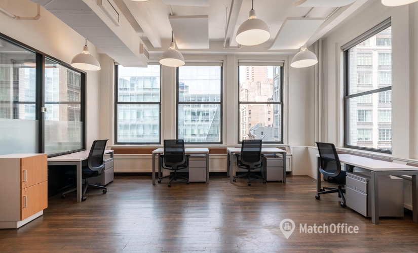 Virtual address in New York City, NY, 401 Park Avenue South (10016) - 3 | MatchOffice.com