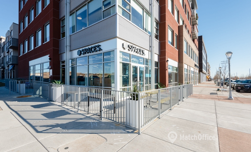 Virtual address in Broomfield, CO, 8181 Arista Place (80021) - 1 | MatchOffice