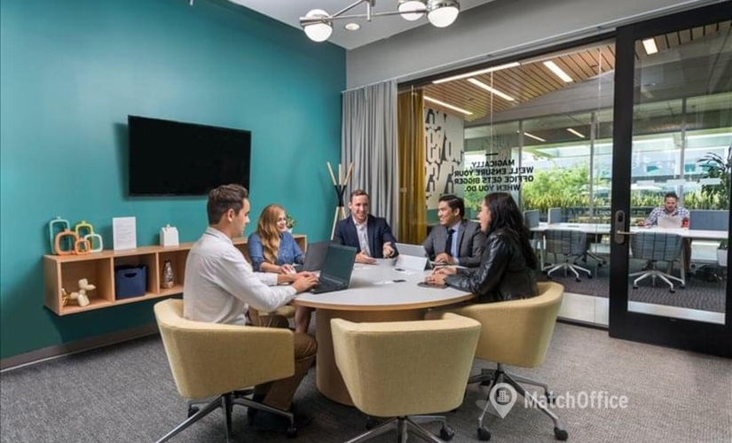 Virtual office in Irvine, CA, 17875 Von Karman Ave (92614) - 0 | MatchOffice.com