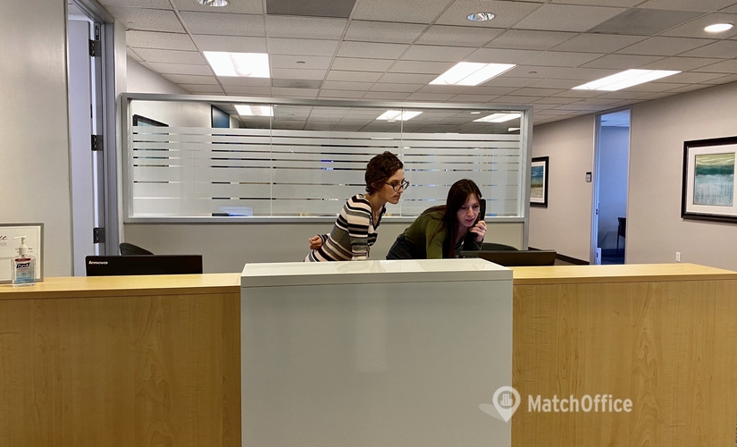108 m² Serviced office in San Rafael, CA, 4040 Civic Center Drive Suite 200 (94903) - 1 | MatchOffice.com