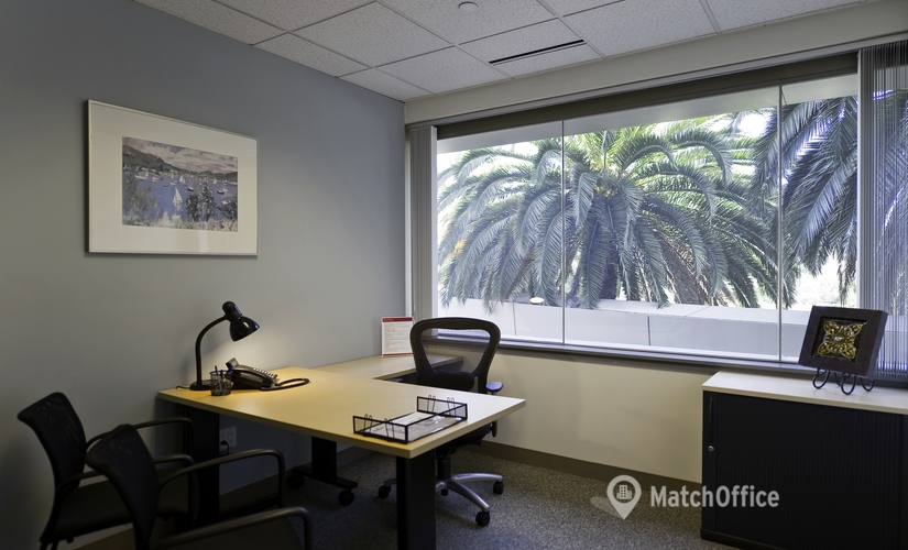 Virtual business address in San Rafael, CA, 4040 Civic Center Drive Suite 200 (94903) - 0 | MatchOffice.com