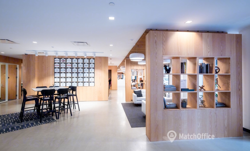 Virtual business address in Boston, MA, 75 State Street (02109) - 4 | MatchOffice