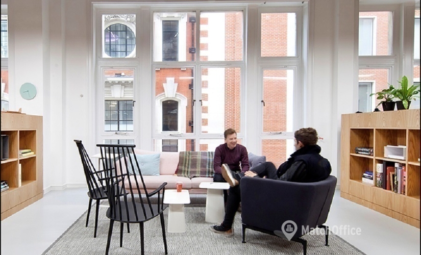 Virtual office in New York City, NY, 413 West 14th St. (10014) - 4 | MatchOffice