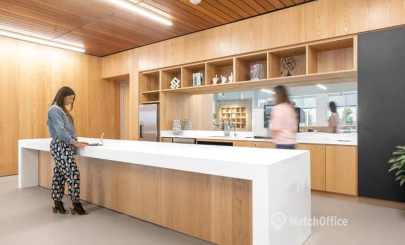 Virtual office in Plano, TX, 3300 Dallas Parkway (75093) - 4 | MatchOffice.com