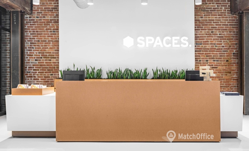 Virtual office space in Seattle, WA, 2815 Elliott Avenue (98121) - 4 | MatchOffice