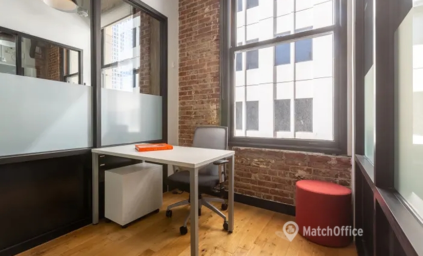 Virtual office in Los Angeles, CA, 811 W. 7th St (90017) - 1 | MatchOffice