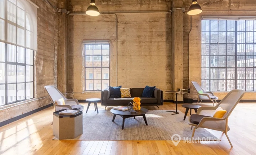 Virtual office space in Los Angeles, CA, 811 W. 7th St (90017) - 2 | MatchOffice