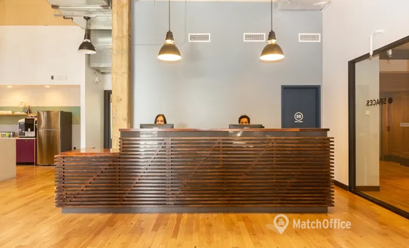 Virtual business address in Los Angeles, CA, 811 W. 7th St (90017) - 3 | MatchOffice