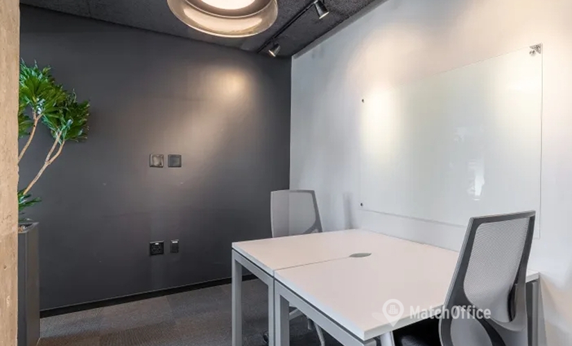 Virtual business address in Torrance, CA, 2790 Skypark Drive (90505) - 2 | MatchOffice