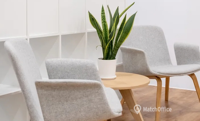 Virtual office space in Torrance, CA, 2790 Skypark Drive (90505) - 3 | MatchOffice