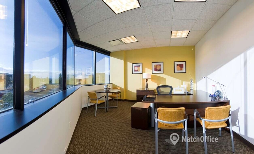 Virtual office in Colorado Springs, CO, 720 South Colorado Boulevard (80246) - 1 | MatchOffice.com