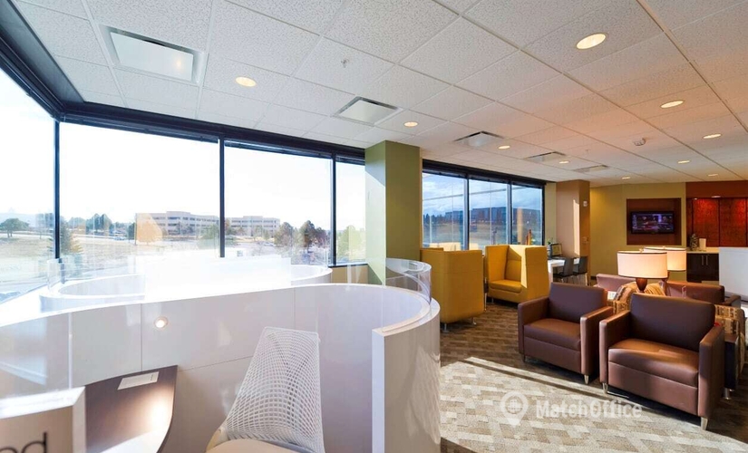 Virtual office space in Colorado Springs, CO, 720 South Colorado Boulevard (80246) - 4 | MatchOffice.com