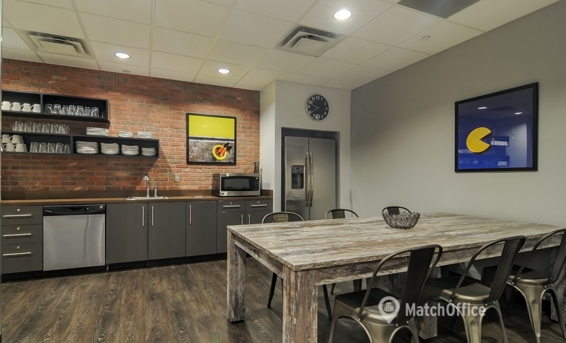 Virtual office space in Colorado Springs, CO, 789 Sherman Street (80203) - 4 | MatchOffice.com