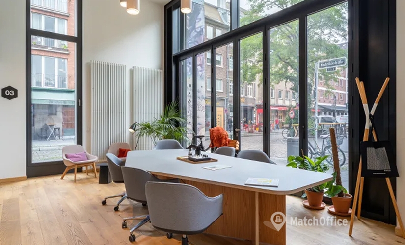 Virtual address in Sacramento, CA, 2180 Harvard St (95815) - 0 | MatchOffice.com