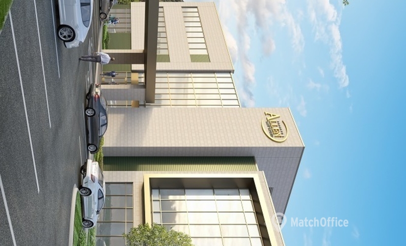 Office Allen Court 501 46304 Chesterton