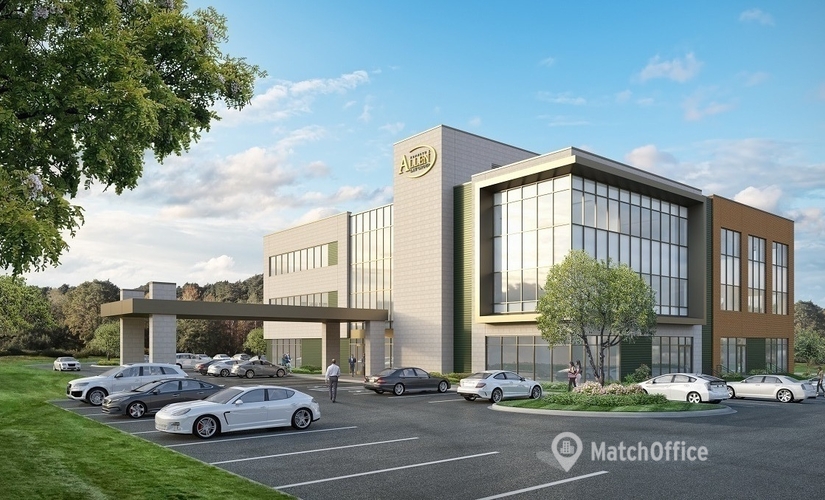 Office Allen Court 501 46304 Chesterton