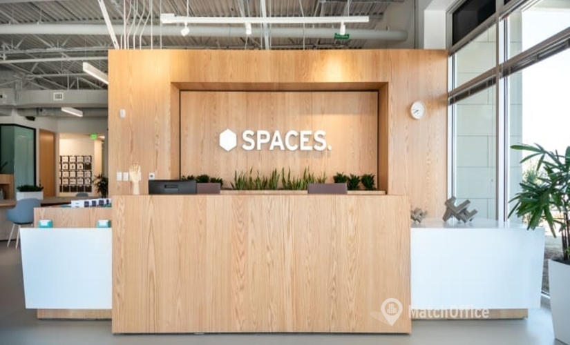 Virtual office in Huntsville, AL, 4100 Market Street (35808) - 1 | MatchOffice.com