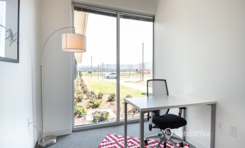 Virtual office in Huntsville, AL, 4100 Market Street (35808) - 2 | MatchOffice.com
