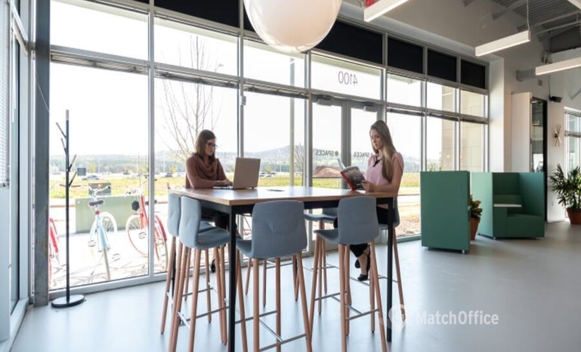 Virtual office in Huntsville, AL, 4100 Market Street (35808) - 4 | MatchOffice.com