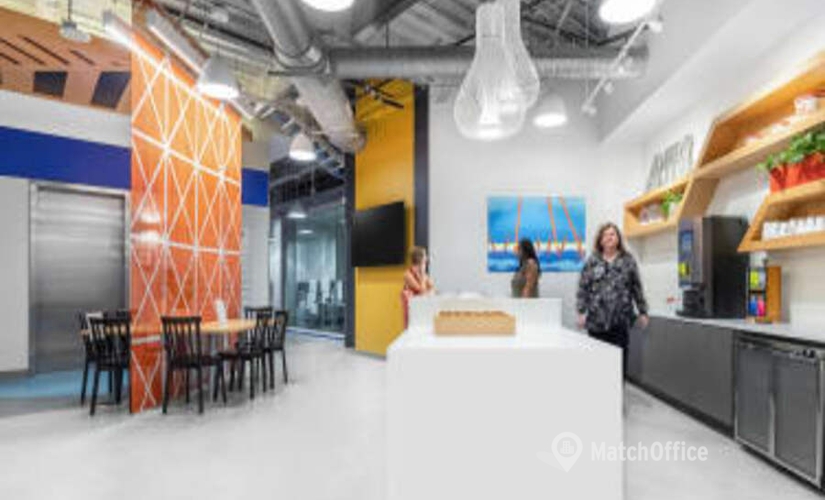 Virtual business address in Atlanta, GA, Two Ballpark Center (30339) - 4 | MatchOffice.com