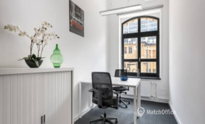 Virtual office space in Mobile, AL, 62 St Joseph St (36602) - 1 | MatchOffice.com