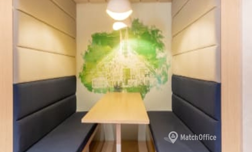 Virtual office space in Mobile, AL, 62 St Joseph St (36602) - 2 | MatchOffice.com